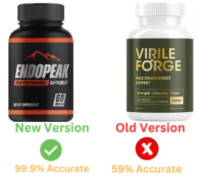 Virile Forge Supplement Virile Forge